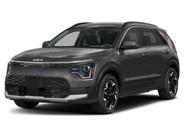 2026 Kia Niro EV