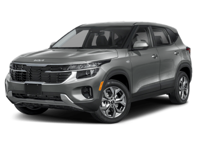 2026 Kia Seltos