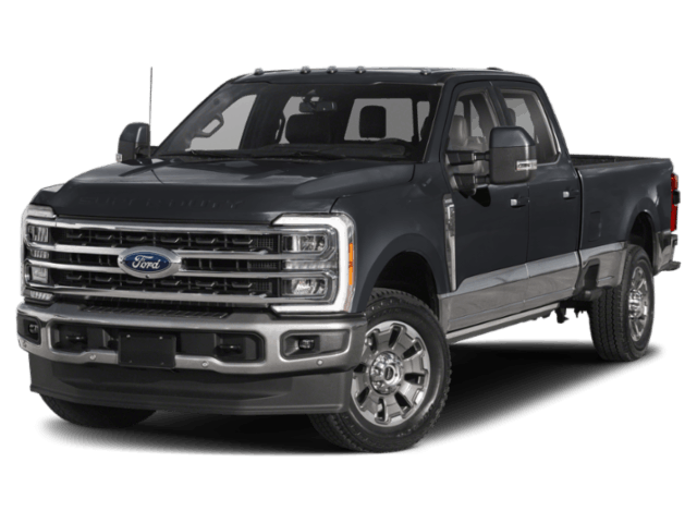 2025 Ford Super Duty F-350 DRW