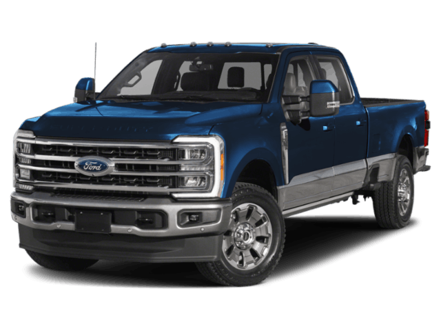 2025 Ford Super Duty F-350 SRW