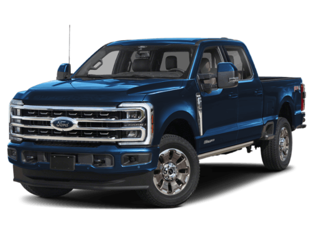 2025 Ford Super Duty F-250 SRW