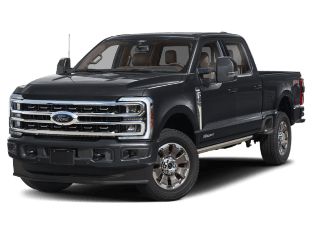 2025 Ford Super Duty F-250 SRW
