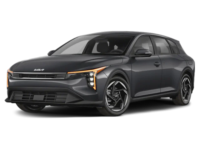 2026 Kia K4 Hatchback
