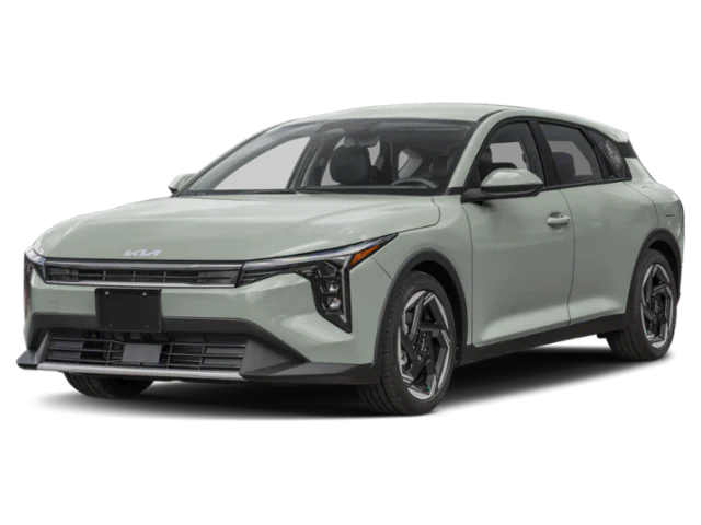 2026 Kia K4 Hatchback