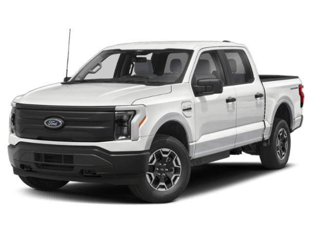 2024 Ford F-150 Lightning