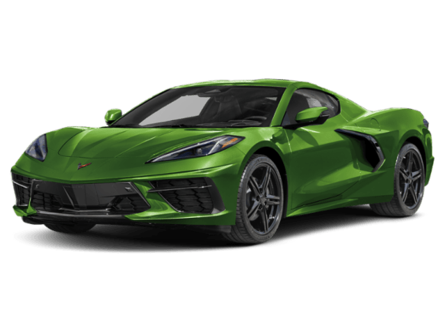 2026 Chevrolet Corvette