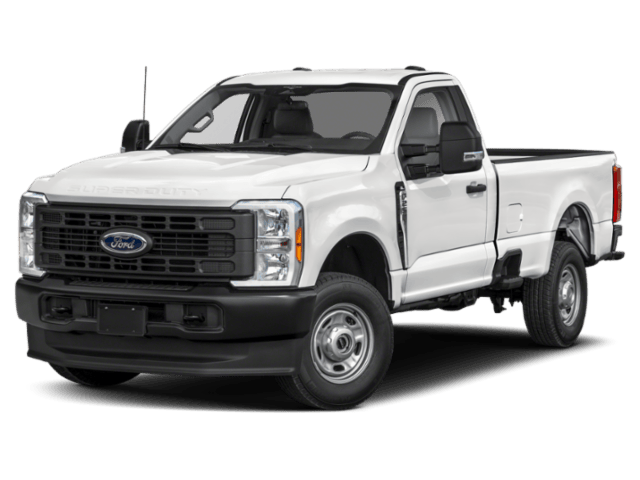 2026 Ford Super Duty F-250 SRW
