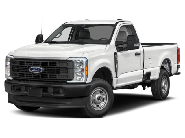 2026 Ford Super Duty F-250 SRW