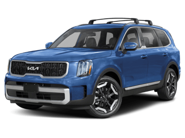 2024 Kia Telluride