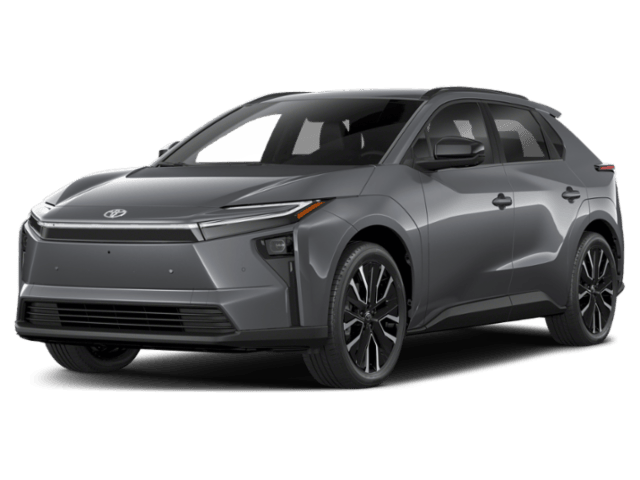 2026 Toyota bZ