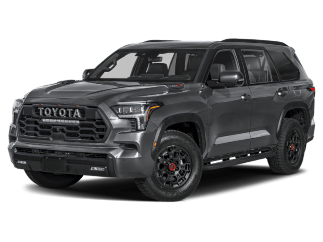 2023 Toyota Sequoia