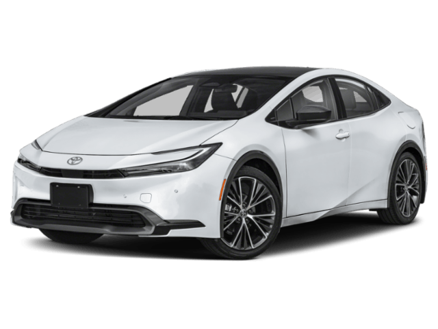 2025 Toyota Prius