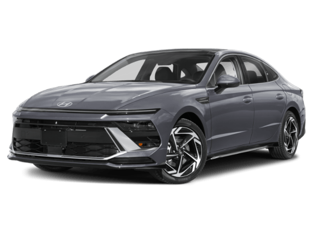 2026 Hyundai Sonata