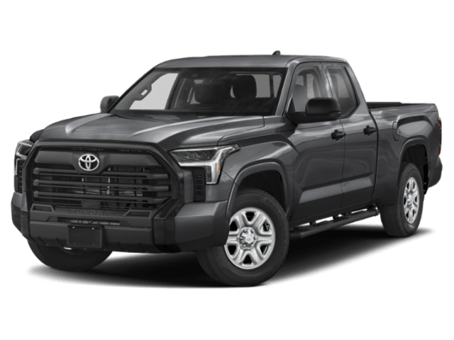 2025 Toyota Tundra