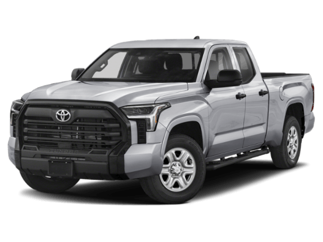 2025 Toyota Tundra