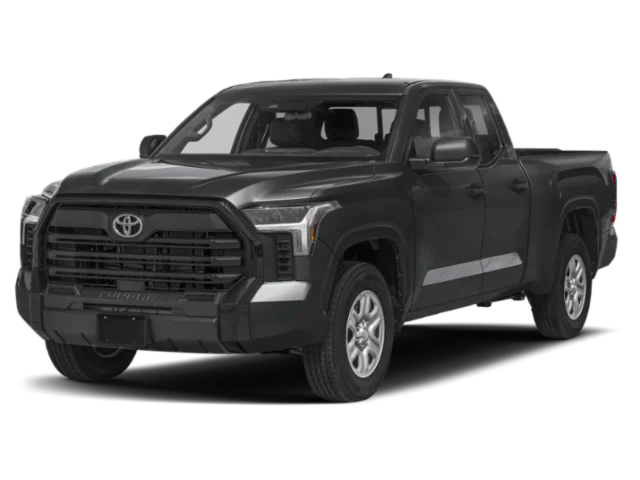 2025 Toyota Tundra