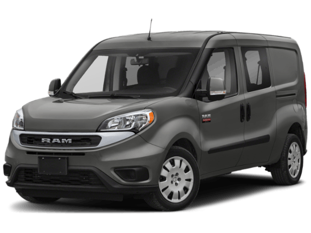2021 Ram ProMaster City Wagon