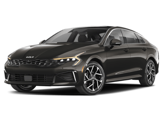 2025 Kia K5