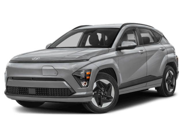 2025 Hyundai Kona Electric