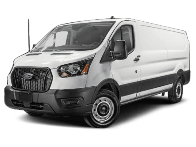 2025 Ford Transit Cargo Van