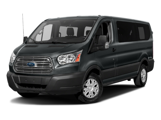 ford transit auxiliary heater prep package