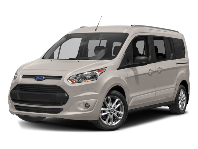 2018 ford transit wagon for sale