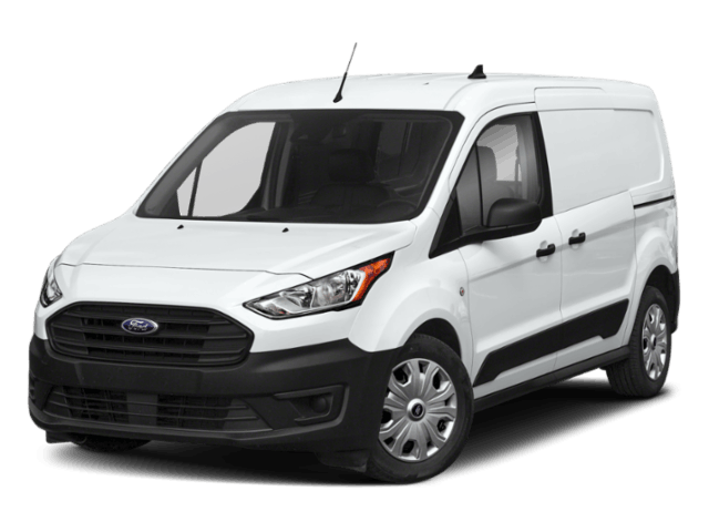 2021 Ford Transit Connect Van