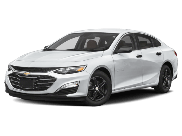 2025 Chevrolet Malibu