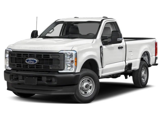 2027 Ford Super Duty F-250 SRW