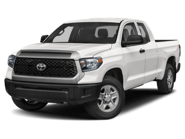 Buy New 2020 Toyota Tundra 4x2 Double Cab Long Bed for sale in