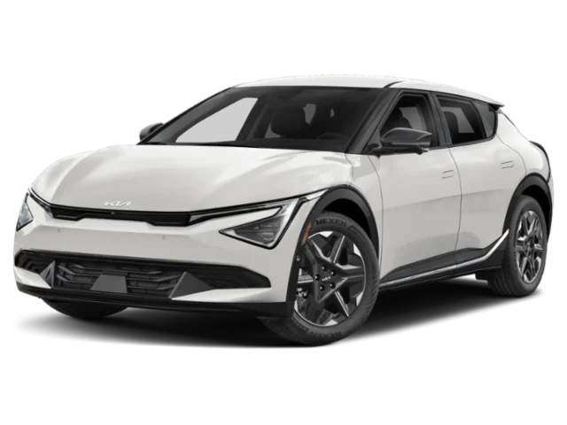 2026 Kia EV6