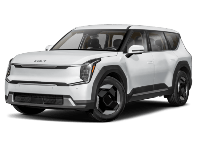 2026 Kia EV9