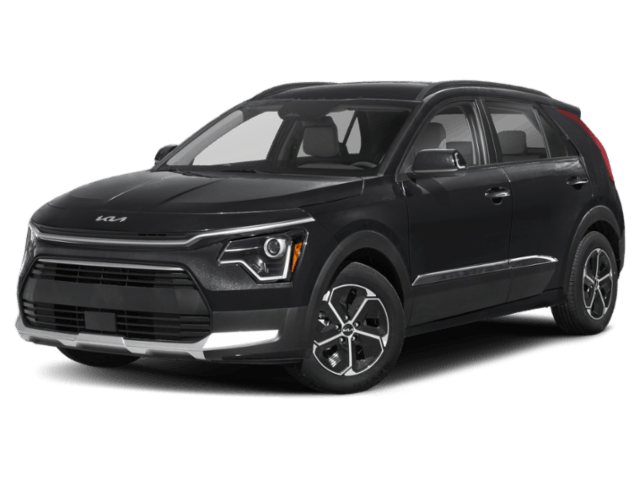 2025 Kia Niro