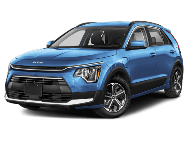 2025 Kia Niro Plug-In Hybrid