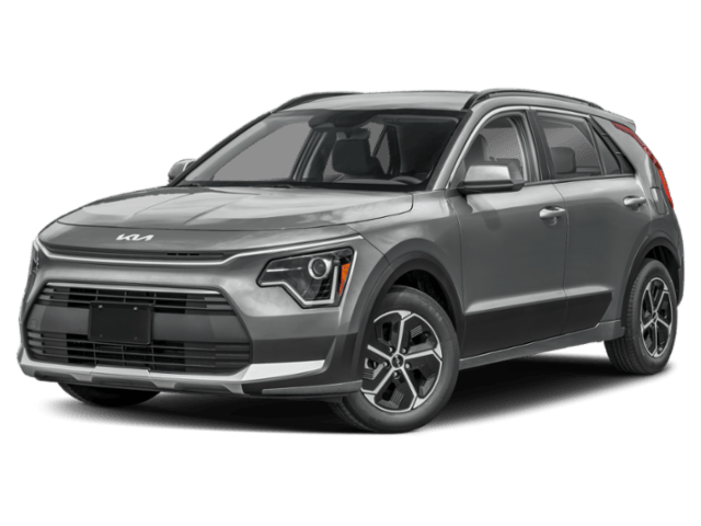 2025 Kia Niro