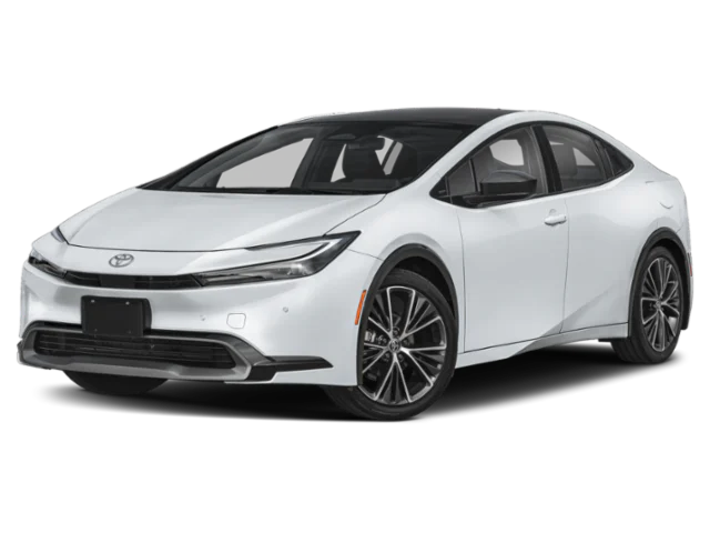 2026 Toyota Prius