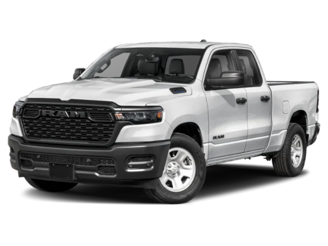 2027 Ram 1500
