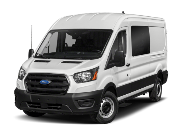 Buy New 2020 Ford Transit Crew Van T 