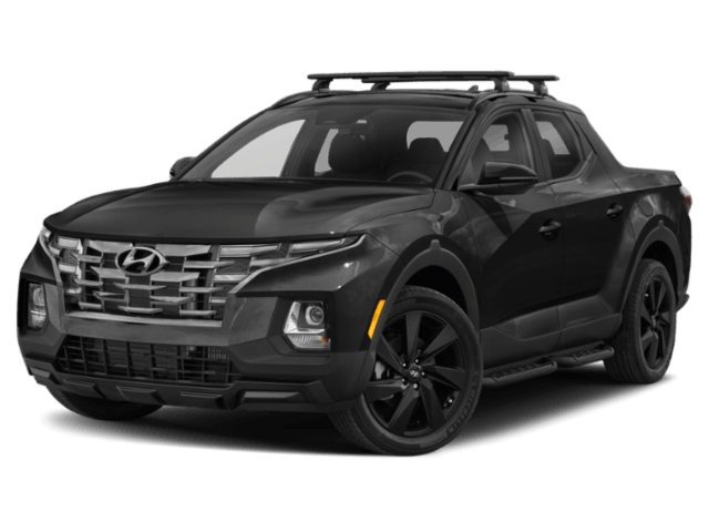 Buy New 2023 Hyundai Santa Cruz Ultimate AWD w Colour Pkg for sale