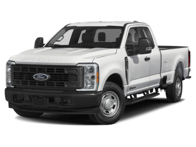 2024 Ford Super Duty F-350 DRW