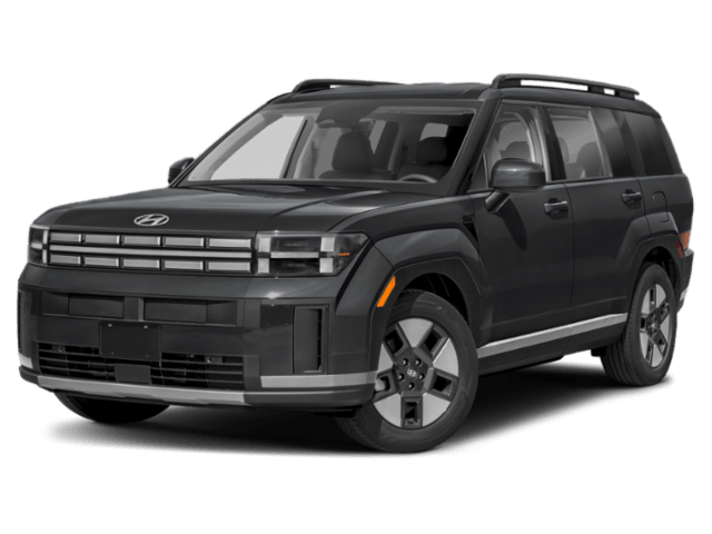 2026 Hyundai Santa Fe Hybrid