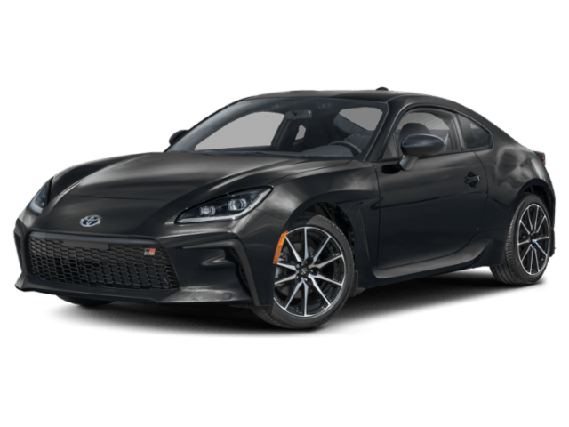 2026 Toyota GR86