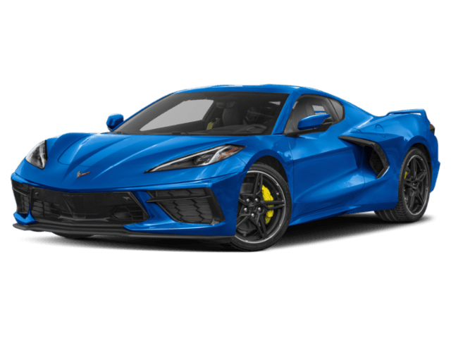 2025 Chevrolet Corvette