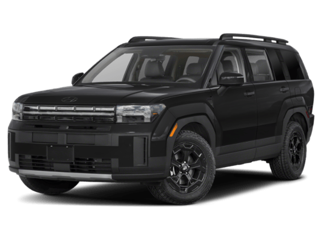 2025 Hyundai Santa Fe