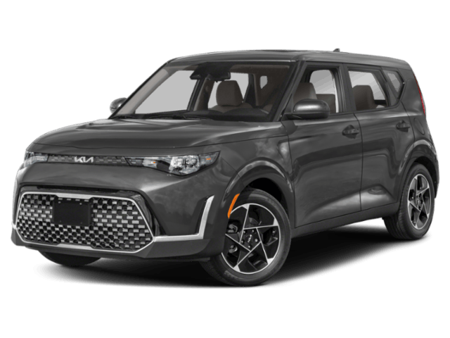 2025 Kia Soul