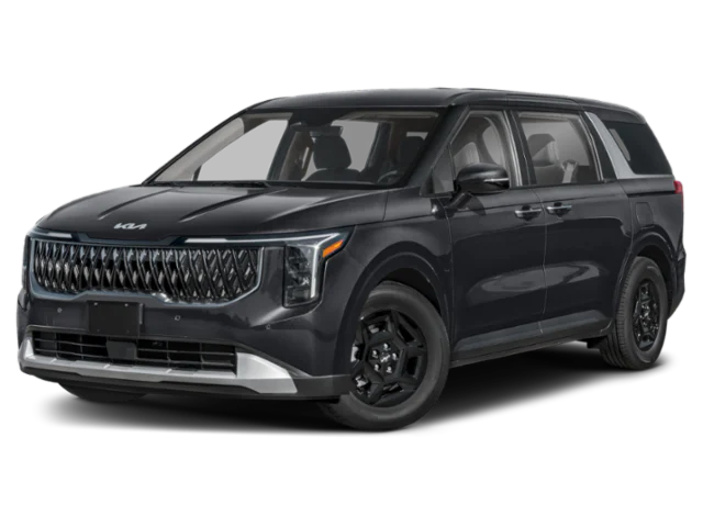 2026 Kia Carnival