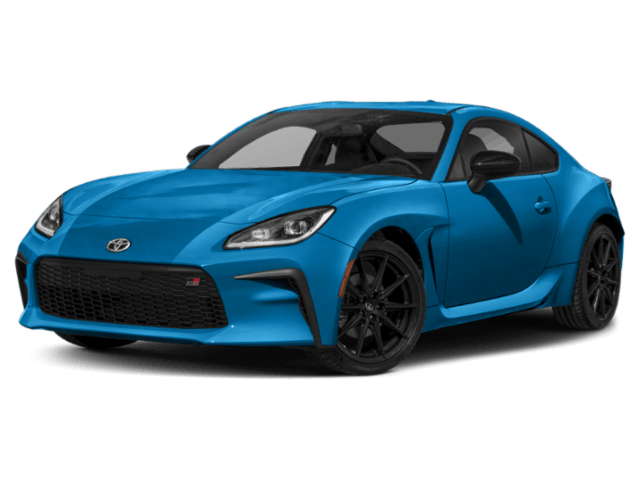 2023 Toyota GR86