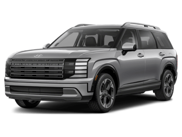 2026 Hyundai Palisade Hybrid