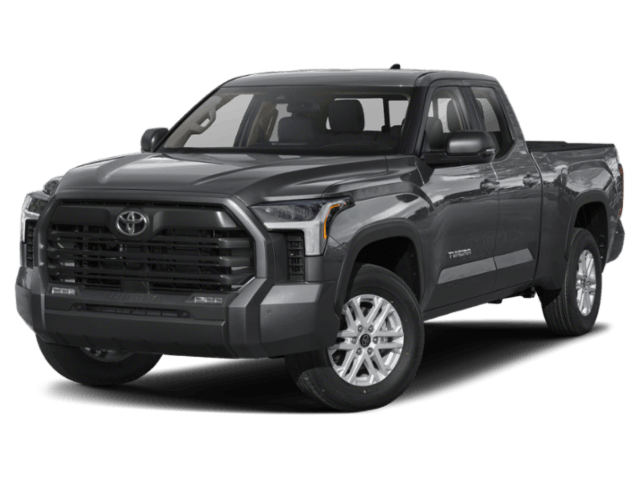 2024 Toyota Tundra