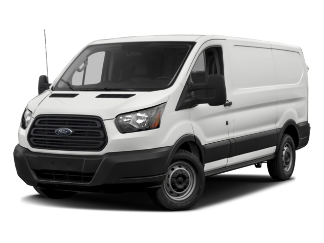 2017 ford van for sale